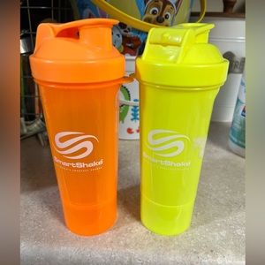 *sold* Protein Shake Bottles